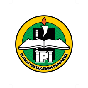 Indonesia Library Association Logo