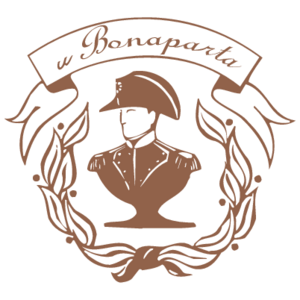 U Bonoparta Logo