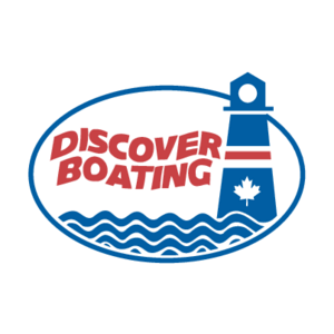 Discover Boating Logo