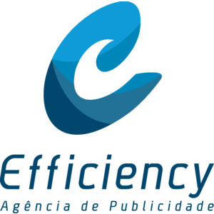 Efficiency Agência de Propaganda Logo