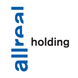 Allreal Holding Logo