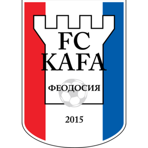 FC Kafa Feodosia Logo