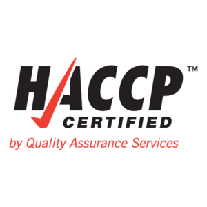 HACCP Logo