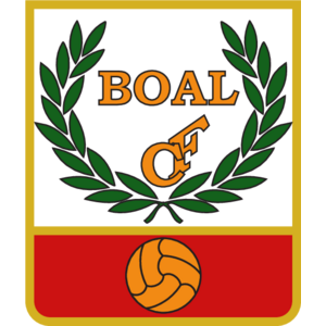 BOAL CF Logo