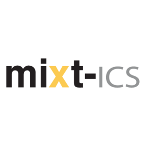 Mixt-ICS Logo