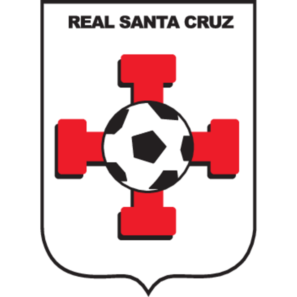 Logo, Sports, Bolivia, Club Real Santa Cruz