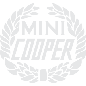 Mini Cooper Logo