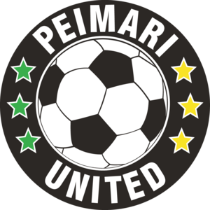 Peimari United Logo