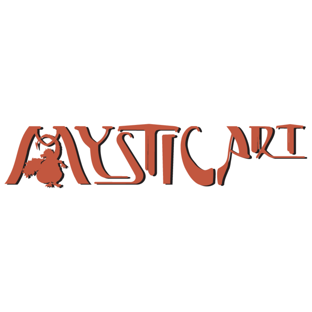 Mystic,Art