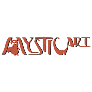 Mystic Art Logo