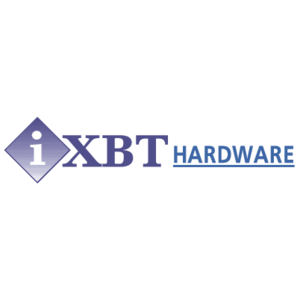 iXBT(196) Logo