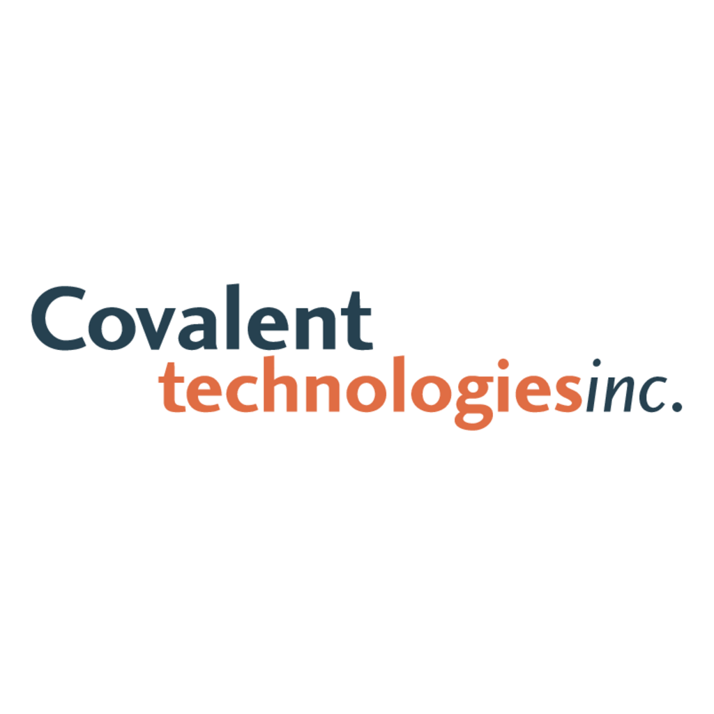Covalent,Technologies(389)