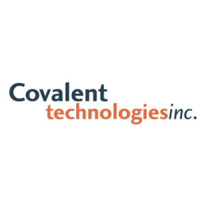 Covalent Technologies(389) Logo