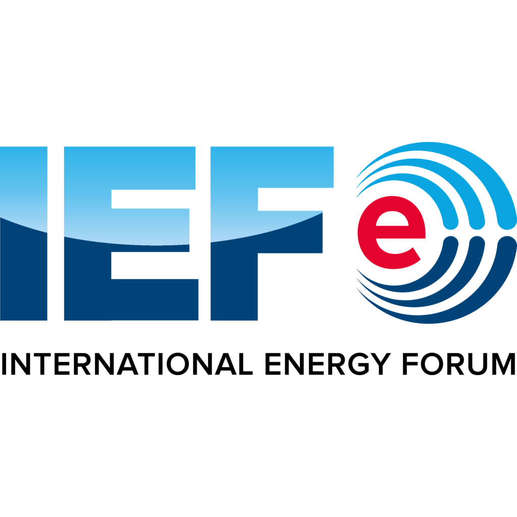 International, Energy, Forum, Logo