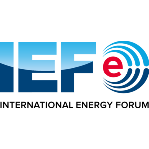 IEF Logo