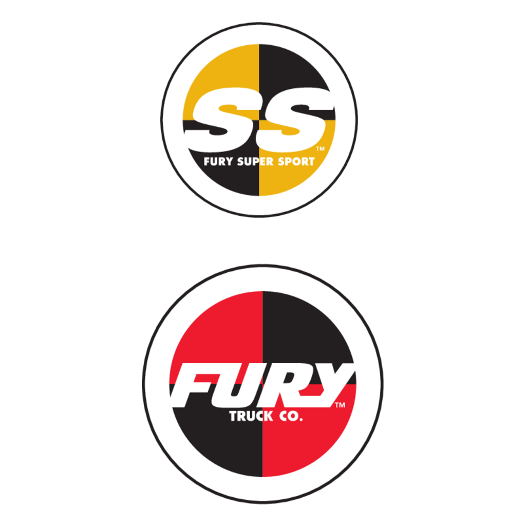Fury,Skateboard,Trucks
