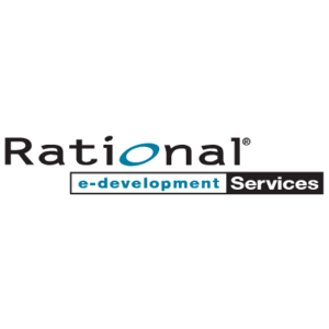 Rational Logo