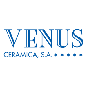 Venus Ceramica Logo