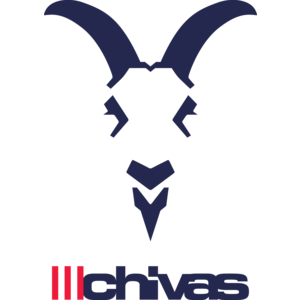 Chivas (Chiva Sintetizada) Logo