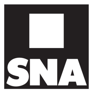 SNA Logo