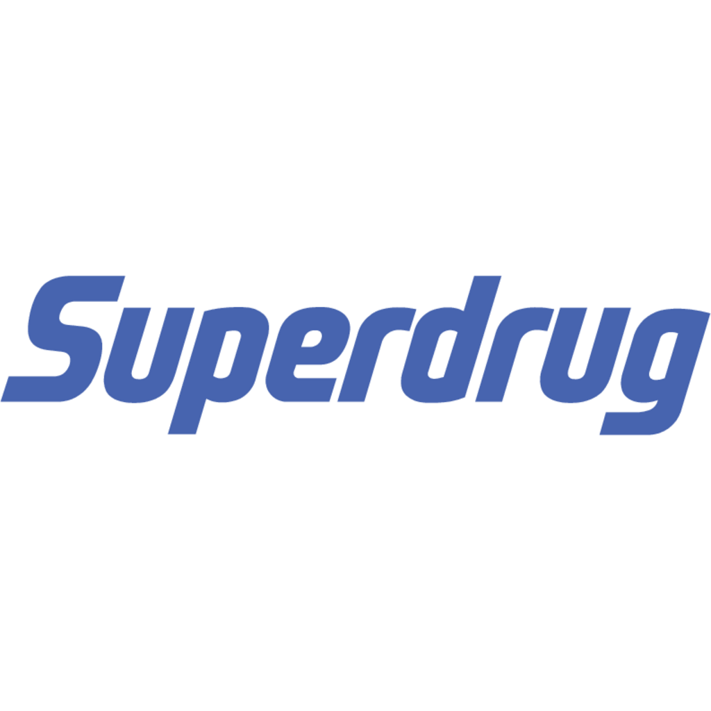 Superdrug