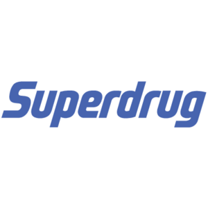 Superdrug Logo