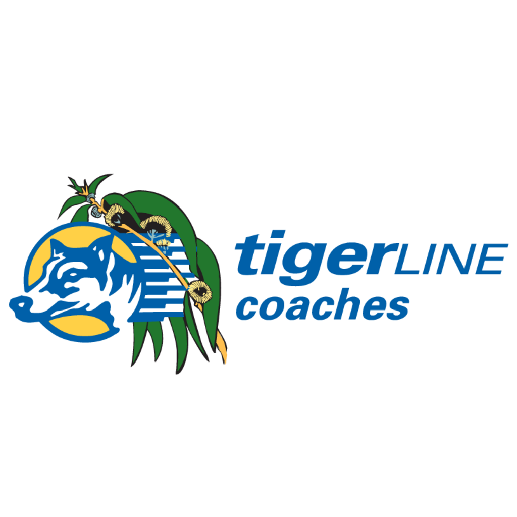 TigerLine,Coaches