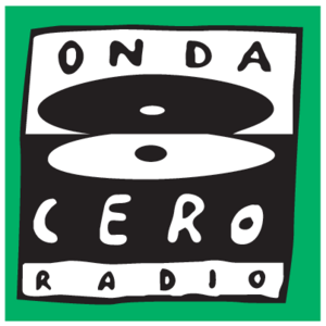 Onda Cero Radio Logo