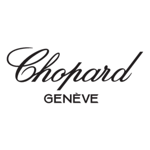 Chopard(331) Logo
