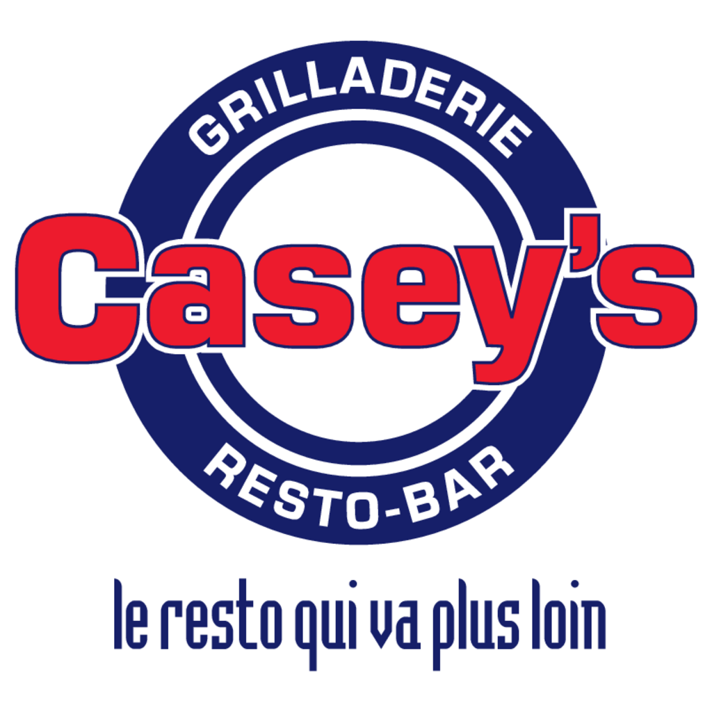 Casey's