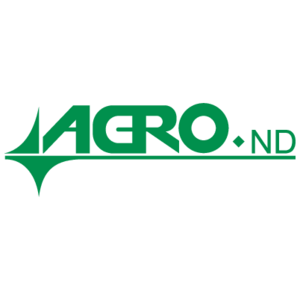 Agro ND Logo