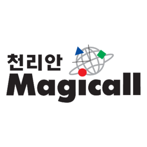 Magicall Logo