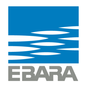 Ebara Logo