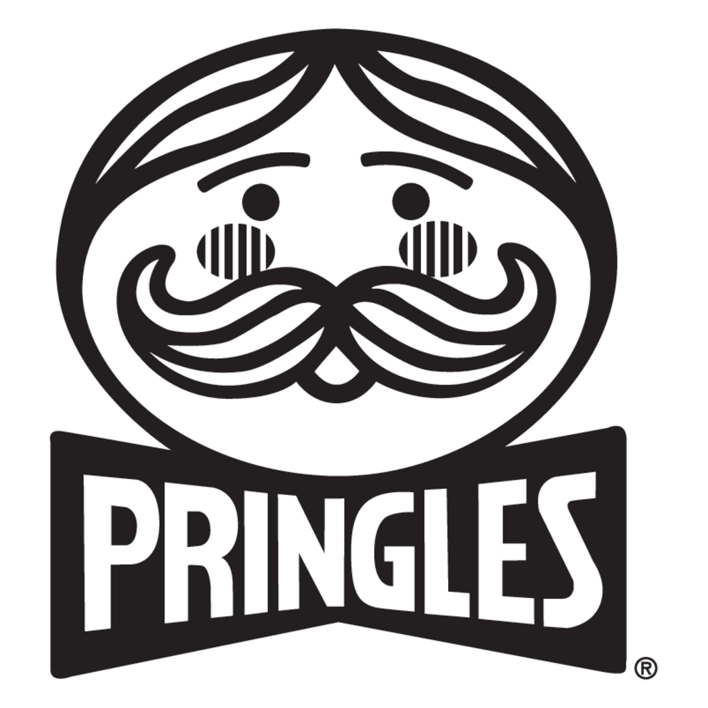 Pringles(81) logo, Vector Logo of Pringles(81) brand free download (eps ...