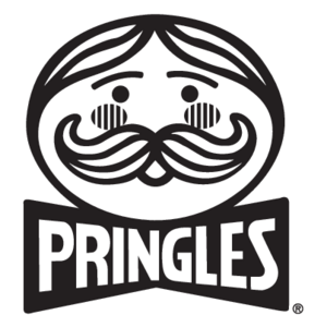 Pringles(81) Logo