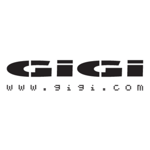 Gigi Logo