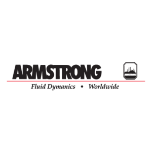 Armstrong Pumps Logo