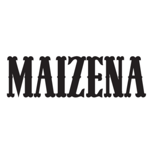 Maizena Logo