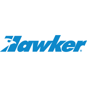 Hawker Logo