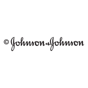 Johnson & Johnson Logo