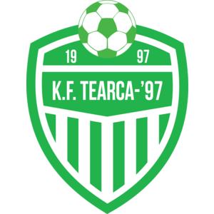 KF Tearca-97 Tearce Logo