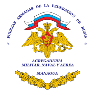 Fuerzas Armadas De La Federacion De Rusia Logo