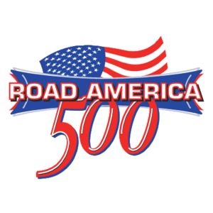 Road America 500 Logo