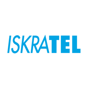 Iskratel Logo