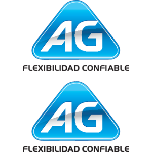 AG Flexibilidad Confiable Logo