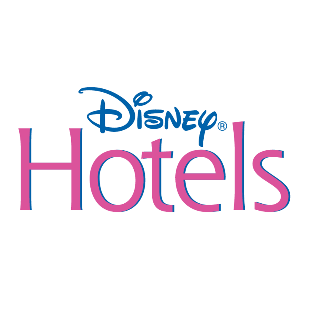 Disney,Hotels