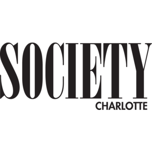 Society Charlotte Magazine Logo