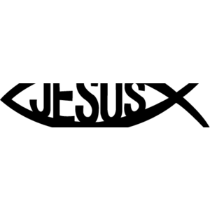 Jesus Logo