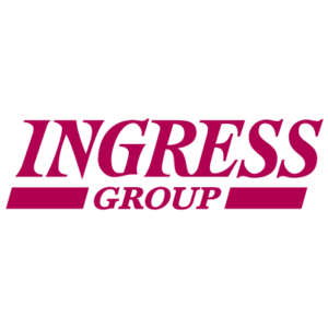 Ingress Group Logo