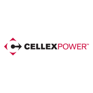 Cellex Power Products Logo